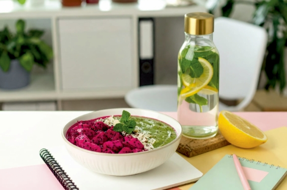 Sürdürülebilir Catering: Ofiste Çevre Dostu Beslenme Rehberi