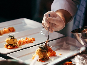 Catering Hizmetleri