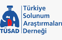 TÜRKİYE SOLUNUM ARAŞTIRMALARI DERNEĞİ (TUSAD)